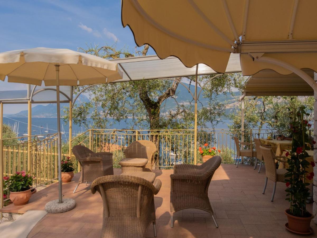 Locazione Turistica Casa Maria-5 *